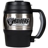Great American NFL 20 oz. Mini Travel Jug