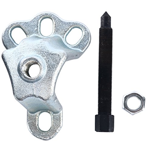 STEELMAN Lock NutStandard (SAE) 3/4-in Drive 6-point 3-1/8-in Intermediate Socket At - Foto 10