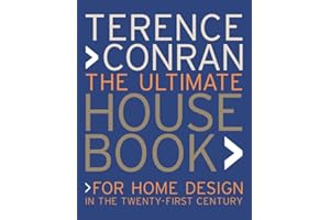 Ultimate House Book: For Home Design in the Twenty-First Century