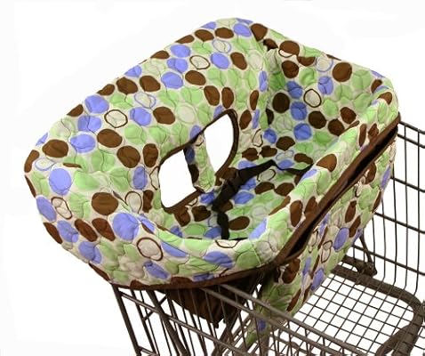 buggy bagg shopping cart cover
