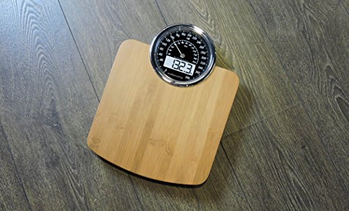 My Life My Shop Balance 2 Digital Body Scale