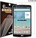[5-PACK] Mr Shield For LG G PAD F 8.0 Anti-glare [Matte] Screen Protector with Lifetime Replacement Warranty