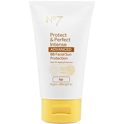 no7 protect and perfect intense facial sun protection