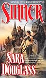 Sinner (Wayfarer Redemption, Book 4)