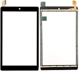 LADYSON 8" ONN Tab Surf 100005207 51pin Touch Screen Digitizer view 2