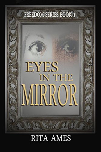 Book Review Eyes In The Mirror Crime Detective Thriller
