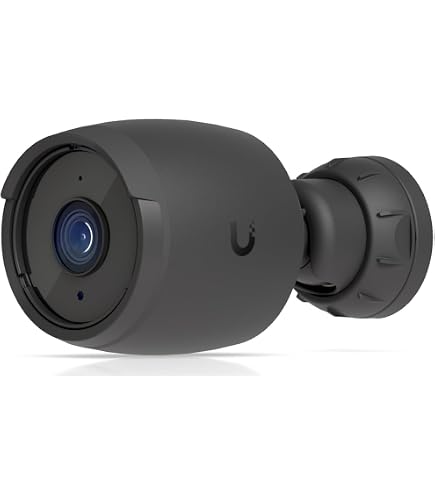 Amazon.com : Ubiquiti Networks outdoor UVC-G3-PRO Network Camera