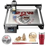 LONGER RAY5 20W Higher Accuracy Laser Engraver and