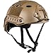 Valken Airsoft ATH Helmet - Tan