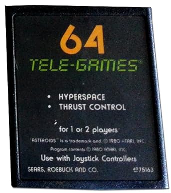telegames atari