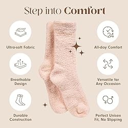 Unboxme Gifts Sending Warm Hugs Socks - Warm & Cozy