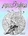 Art de chien: Un livre de coloriage pour adultes pour les amoureux des chiens (French Edition) by Papeterie Bleu, Susannah Kelly