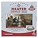 Harris Farms Heated Poultry Drinker Base