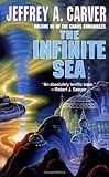 The Infinite Sea (Chaos Chronicles)