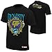 Charlotte Flair Dynasty T-Shirt Black Medium