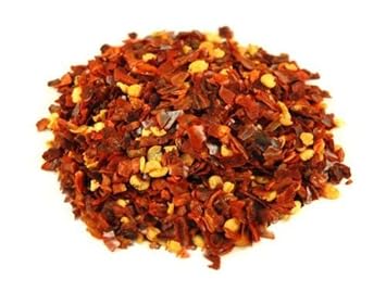 Image result for red chilli pepper flakes