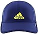 adidas Men's Superlite Cap, Night Sky/Shock Slime, ONE SIZE
