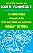 Selected Works of Kurt Vonnegut: Cat's Cradle, Galapagos, The Big Trip Up Yonder, Unready to Wear