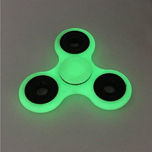 GF Fidget Spinner Toy Stress Reducer - Prime Only-Luminous