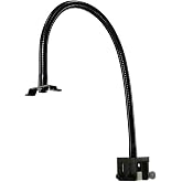 Kessil LED Light Pendant A-Series Gooseneck Clamp/Mount