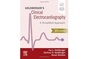 Goldberger's Clinical Electrocardiography: A Simplified Approach