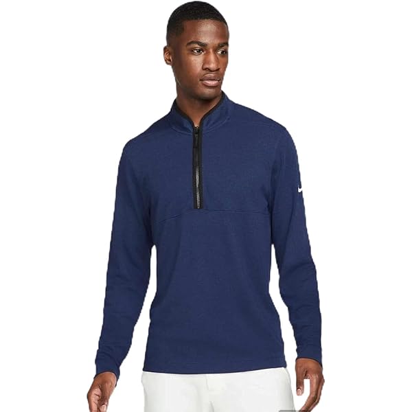 Nike Storm-FIT Victory Men's Full-Zip Golf Jacket (US, Alpha