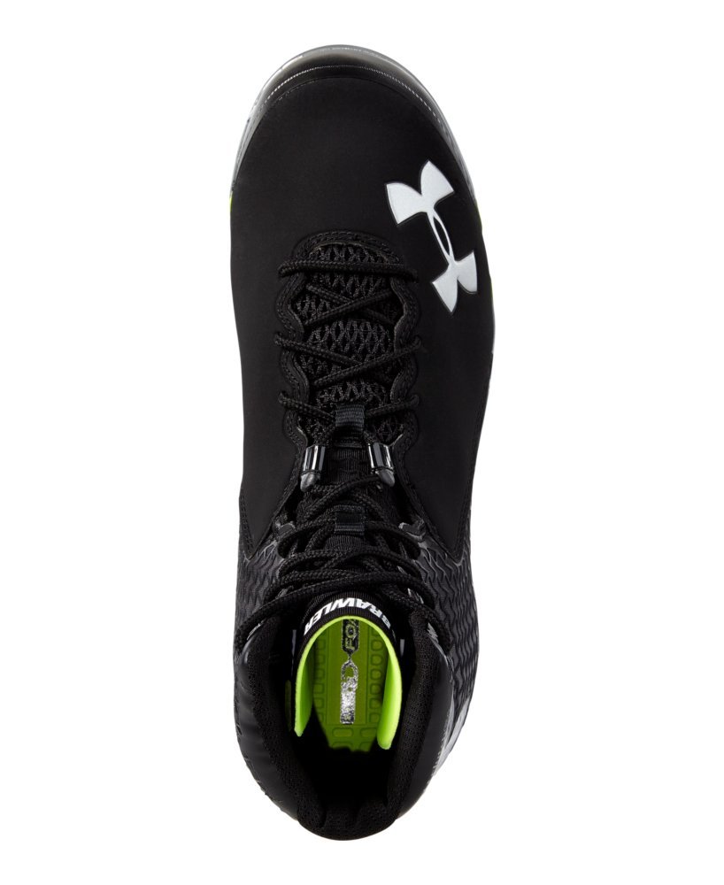 under armour spine brawler mid mc