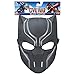 Marvel Captain America: Civil War Black Panther Mask