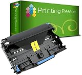 Printing Pleasure DR2200 Drum Unit for Brother DCP HL MFC FAX Printers view 1