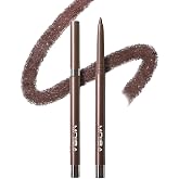 Statement Shimmer Liner (012, Deep Taupe)