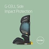 Maxi-Cosi RodiFix M i-Size High Back Booster Seat 100-150cm Grey view 3