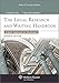 Legal Research and Writing Handbook: A Basic Approach for Paralegals (Aspen College)