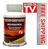 Moinsage Dietary Supplement (60 Capsules) on See Tv