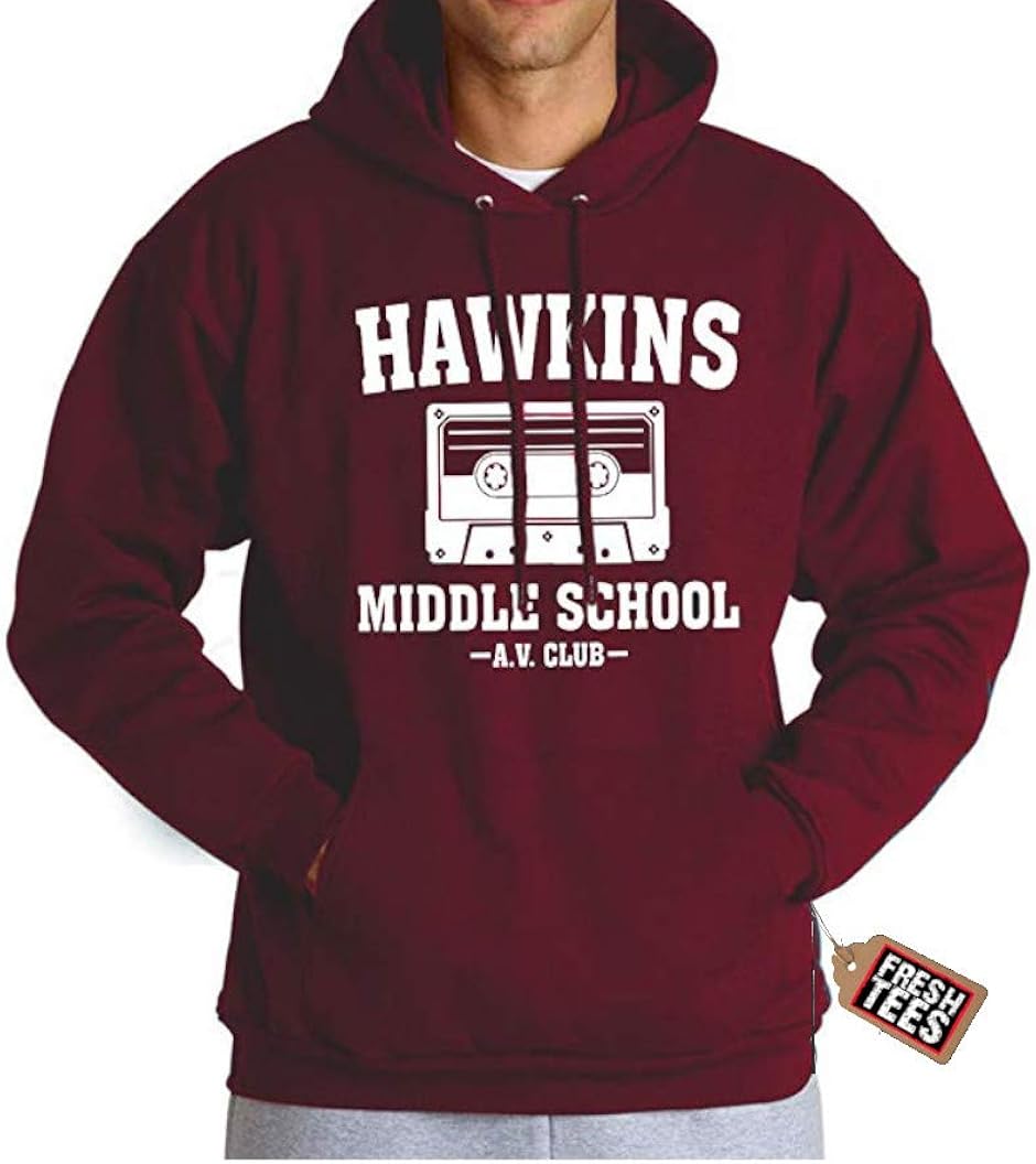 amazon stranger things sweatshirt