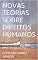Livro NOVAS TEORIAS SOBRE DIREITOS HUMANOS: NOVAS TEORIAS E EPISTEMOLOGIAS