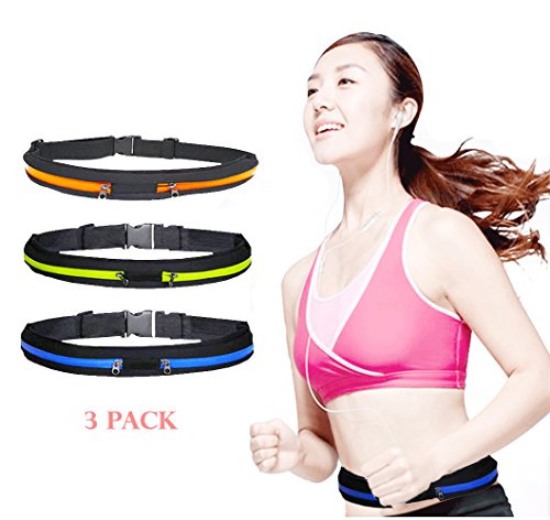 kamor running belt