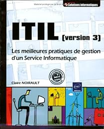 ITIL, version 3