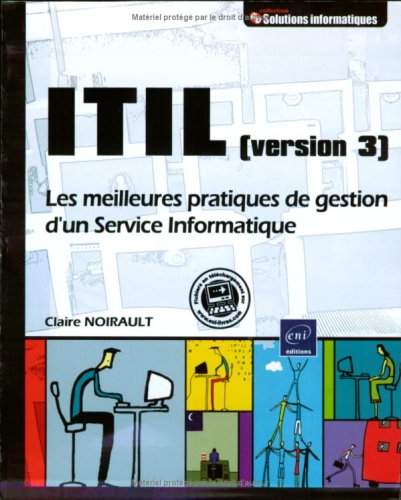 ITIL, version 3