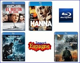 Hancock (Edición Especial Con Copia Digital Y Libreto) - Import Espagne