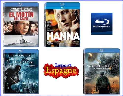 Hancock (Edición Especial Con Copia Digital Y Libreto) - Import Espagne