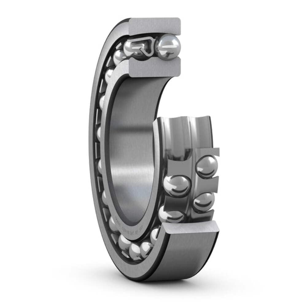 SKF 1217 K Self-Aligning Ball Bearing