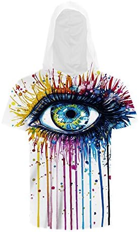Azuki 2018 Dope Hoodies for Boys/Men/Women/Girls -Size S