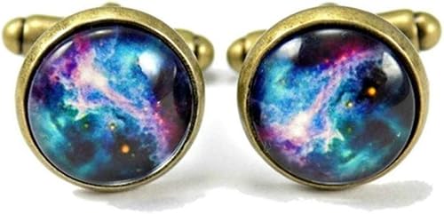 Amazon Com Little Love For Husband Brother Gift Nerd Gift Bronze Cufflinks Geek Chic Geek Boyfriend Geek Fashion Science Trendy Cufflinks Jewelry