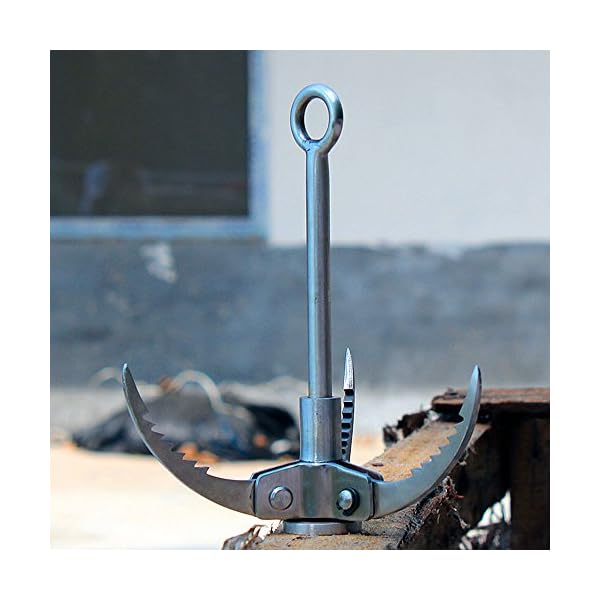 Grappling-Hook Grappling-Hook