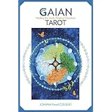 Gaian Tarot: Healing the Earth, Healing Ourselves