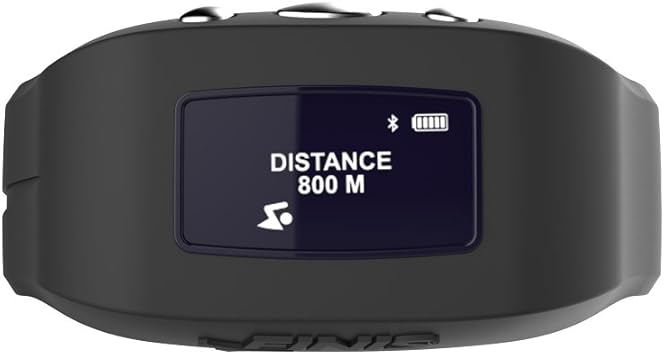 finis swimsense live review