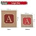 Upgraded Merry Christmas Jute Burlap Banners, Christmas Banners Merry Christmas Banner for Xmas Party Decorations Christmas Tree Fireplace Home Holiday Decor, Rustic Style