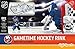 OYO NHL New York Islanders Full Rink Set, Small, Black