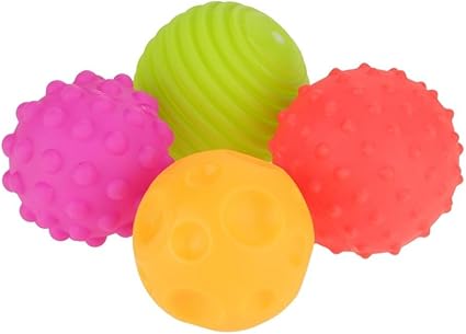 baby grip ball