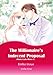 The Millionaire's Indecent Proposal: Harlequin comics (Monte Carlo Affairs Book 1) by Emilie Rose, Emiko Inoue